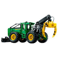 LEGO Technic John Deere 948L-II Skidder 42157
