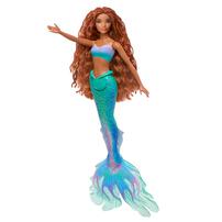 Disney The Little Mermaid Ariel Fashion Doll - Assorted