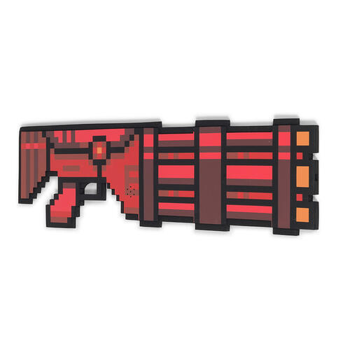 My Story Foam Mega Blaster - Assorted