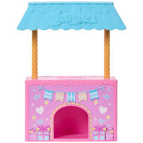 Barbie Chelsea Birthday Party