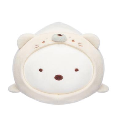 Sumikkogurashi San-X Original Shirokuma as an Otter Mochi - Medium
