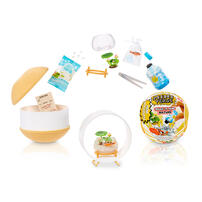 MGA's Miniverse Make It Mini Nature Series 2