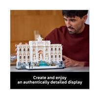 LEGO Architecture Trevi Fountain 21062