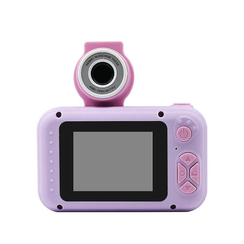 playpop Kids Flipping Digital Camera
