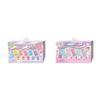 Hot Focus Sweet Lip Balms - Assorted