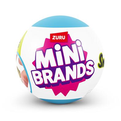 Mini Brands Sneakers S1