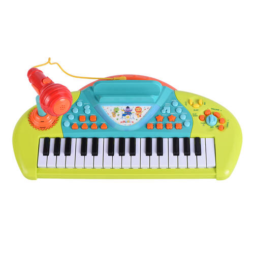 Playpop Karaoke Keyboard