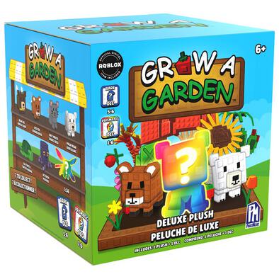Grow A Garden - 8Inch Plush