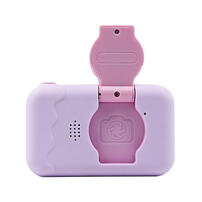 playpop Kids Flipping Digital Camera