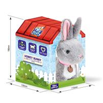  My Story My Furry Fantasy Homey Bunny Soft Toy