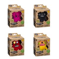 Fuggler Farting Figures 1 pack - Assorted