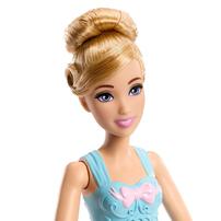 Disney Princess Ballet Value Doll Cinderella