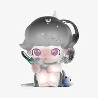 Pop Mart DIMOO Stories in the Cup Series Figures