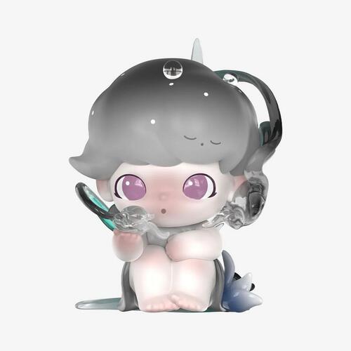 Pop Mart DIMOO Stories in the Cup Series Figures