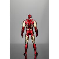 ZD Toy 4 Inch Iron Man MK85