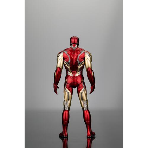 ZD Toy 4 Inch Iron Man MK85