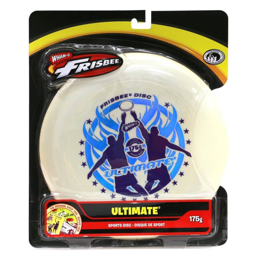 wham o frisbee 175g