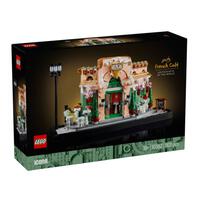 LEGO Icons French Café 10362