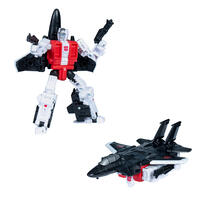 Transformers Age of the Primes Deluxe Class