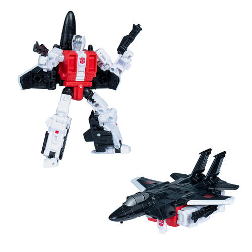 Transformers Age of the Primes Deluxe Class