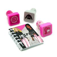 Barbie Trolley Case - Assorted