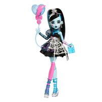 Monster High Sweet 1600 Frankie Doll
