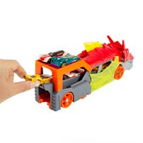 Hot Wheels Dragon Hauler