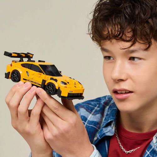 LEGO Speed Champions Porsche 911 GT3 RS Super Car 77239