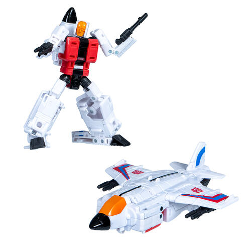 Transformers Age of the Primes Deluxe Class