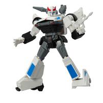 Generation One: AMK Mini Series Model Kit - Prowl