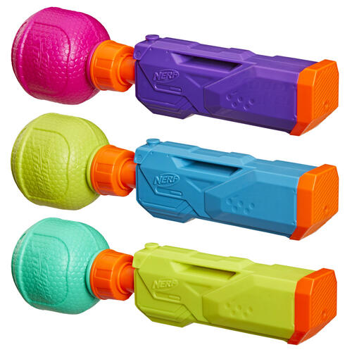 NERF Supersoaker Bottle Burst - Assorted (1 Pc)