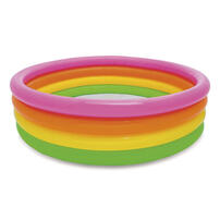 Intex Sunset Glow Pool