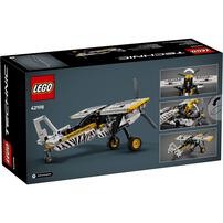 LEGO Technic Bush Plane 42198