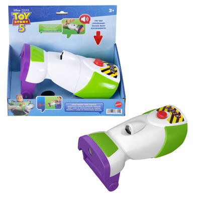 Toy Story 5 Space Ranger Laser Gauntlet