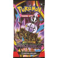 Pokemon TCG: Pitch Black Booster - Assorted (1 Pc)