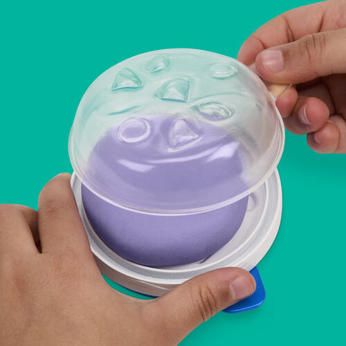 Play-Doh Treats to Go Playset - Assorted (1 Pc)