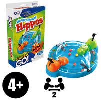 Hungry Hungry Hippos Grab and Go