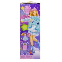 Barbie Party Unboxed Slumber Party Series Caucasian
