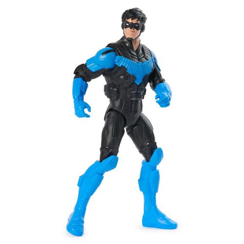 DC Comics 12-Inch Nightwing Action Figure