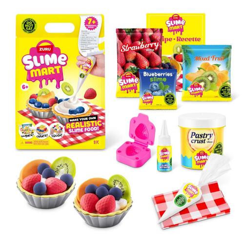 Zuru Slime Mart Shopping Bag Series 1 - Assorted