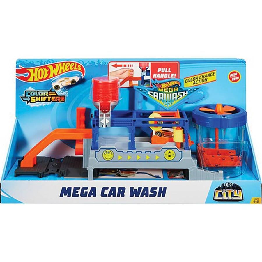 toys r us car wash