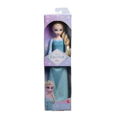 Disney Frozen 2 Value Dolls - Assorted