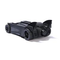 Batman Batmobile 1:16 for 6-inch Figure
