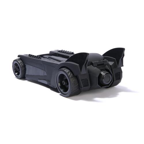 Batman Batmobile 1:16 for 6-inch Figure