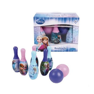 Bowling set(FROZEN)