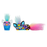 Furby Minis Surprise 2-Pack