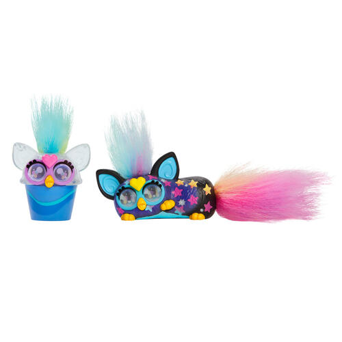Furby Minis Surprise 2-Pack