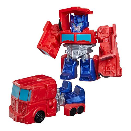 Transformers Core Tiny Turbos - Assorted