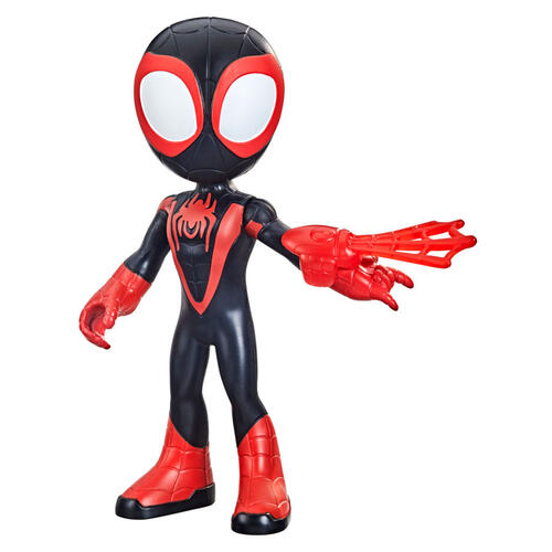 Marvel Spidey and His Amazing Friends Supersized Hero Figures - Assorted