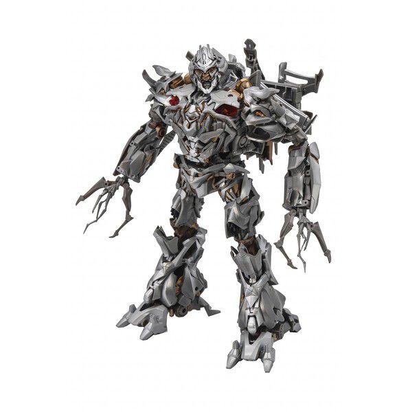 megatron toy
